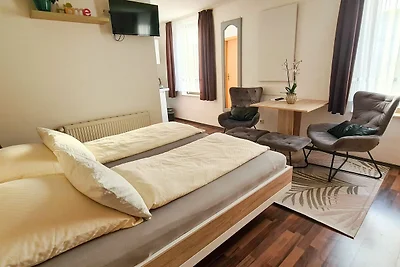 Pensione Vacanza romantica Ribnitz-Damgarten