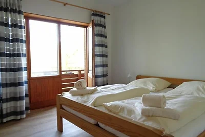 Vakantieappartement Gezinsvakantie Dahme