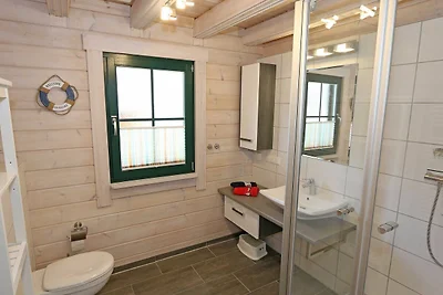 Ferienhaus Traumblick 108a -Strandpark- ca.