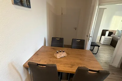 Ferienwohnung Holzteichstr. 16