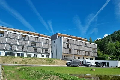Vakantieappartement Gezinsvakantie St. Kanzian am Klopeiner See