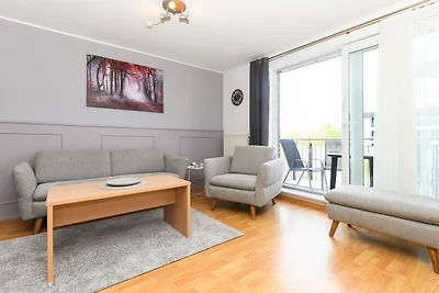 Ferienwohnung Hafenblick