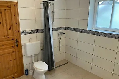 Studio-Apartment Ole Peerstall (EG)