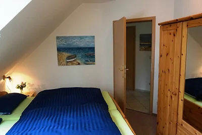 Vakantieappartement Gezinsvakantie Trassenheide