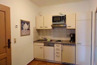 Vakantieappartement Gezinsvakantie Oberharz am Brocken