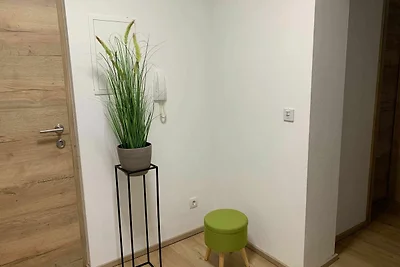 Vakantieappartement Gezinsvakantie Absam