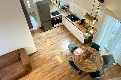 Vakantieappartement Gezinsvakantie Egling-Neufahrn