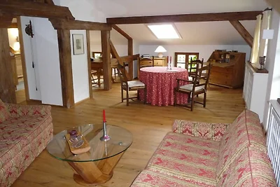Ferienwohnung