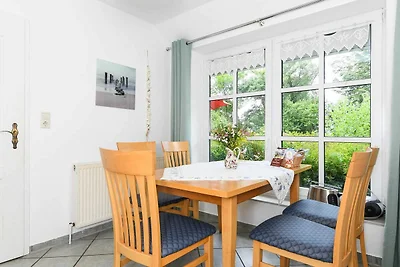 Ferienwohnung Utkiek