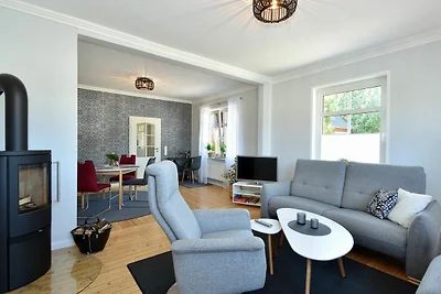 Casa vacanze Vacanza di relax Westoverledingen