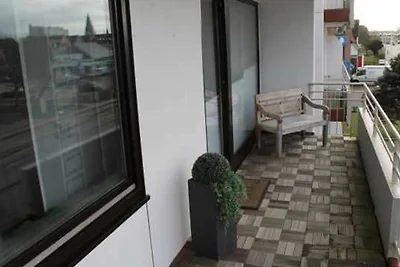 Norderhoog Whg. 38 / 1.OG