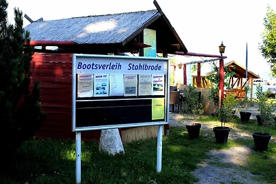 Casa vacanze Vacanza di relax Stahlbrode