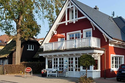 Ferienwohnung Strandrose