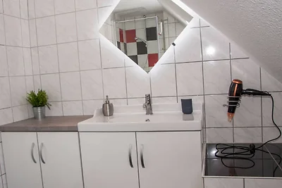 Appartamento Vacanza con famiglia Wilhelmshaven