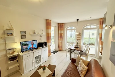 Kurparkresidenz Baabe Whg.