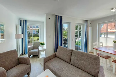 Villa Lara Whg. 4, STRANDNAH, SÜDBALKON,...