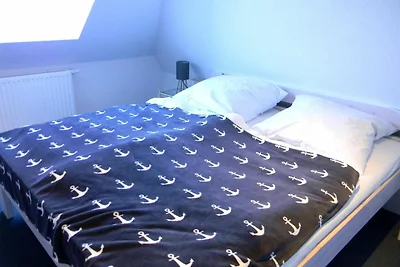 Vakantieappartement Gezinsvakantie Westerdeichstrich