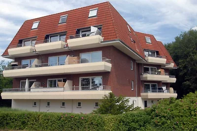 Haus Atlantis Whg 07