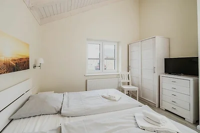 Casa vacanze Vacanza di relax Dagebüll