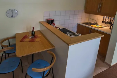 Vakantieappartement Gezinsvakantie Karlshagen