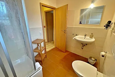 Appartamento Vacanza con famiglia Ahlbeck
