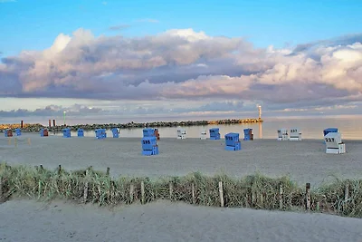 Casa vacanze Vacanza di relax Damp