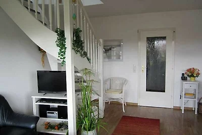 Vakantieappartement Gezinsvakantie Wyk