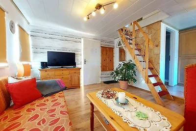 Komfortferienwohnung Anker