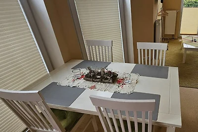 Fewo Wischhafen am Hollerdeich