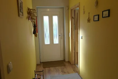Vakantieappartement Gezinsvakantie Ueckermünde