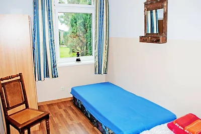 Vakantieappartement Gezinsvakantie Ralswiek
