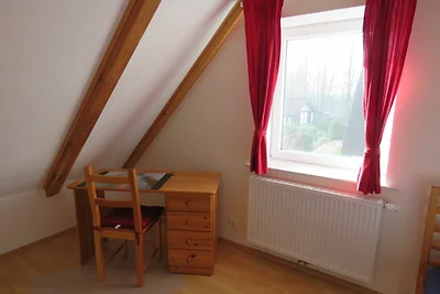 Hotel cultural and sightseeing holiday Hollern-Twielenfleth