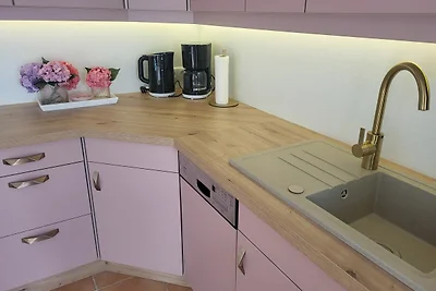 Ferienhaus Graf Gartenliebe