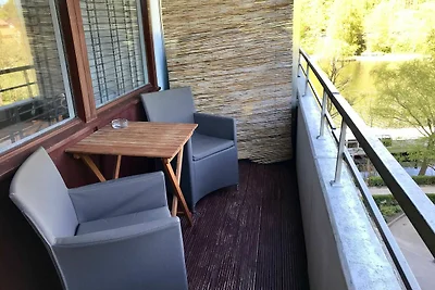 Vakantieappartement Gezinsvakantie Malente