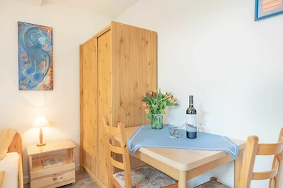 Appartamento Vacanza con famiglia Ahlbeck