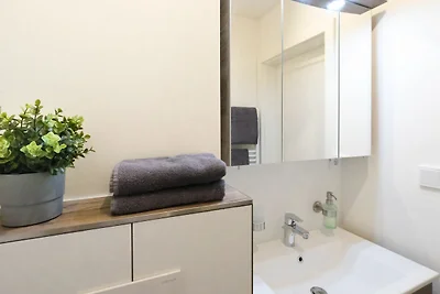 Vakantieappartement Gezinsvakantie Wittmund