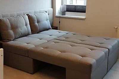 Ferienwohnung zum Schwandter See