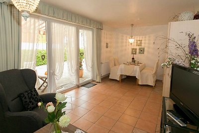 Vakantieappartement Gezinsvakantie Walkenried