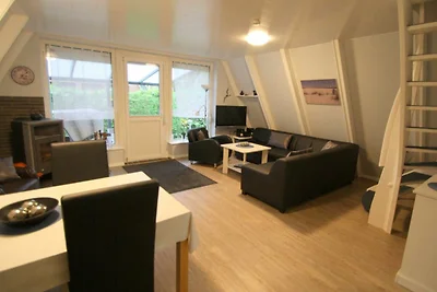 FH Ferienhaus Glurenstieg 20