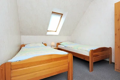 Ferienwohnung Nord