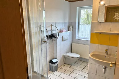 Apartament Dla rodzin Lentföhrden