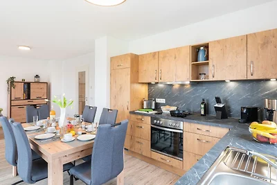 Vakantieappartement Gezinsvakantie Garz