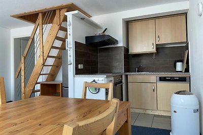 Vakantieappartement Gezinsvakantie Hohenkirchen