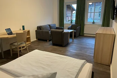 Gästehaus Ferienwohnung - Inspektor 207