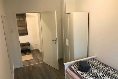 Vakantieappartement Gezinsvakantie Wilhelmshaven
