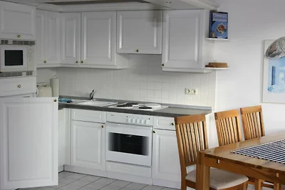 Fewo Sommergarten 40/2-2 SZ bis max. 4 Pers.