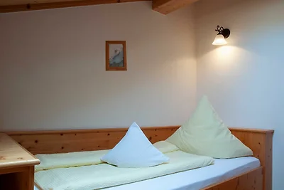 Ferienwohnung Bodenschneid