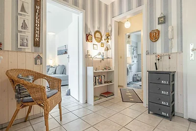 Ferienwohnung Seebergweg