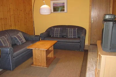 Vakantieappartement Gezinsvakantie Altenkirchen