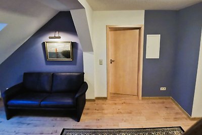 Haus unter den Eichen, Fewo 7 Personen